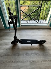 Trottinette électrique iscoot d'occasion  Mandres-les-Roses