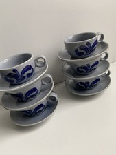 Schönwald bordgeschirr kaffee gebraucht kaufen  Köln