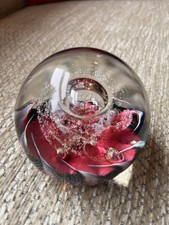 Selkirk glass charisma for sale  HALIFAX