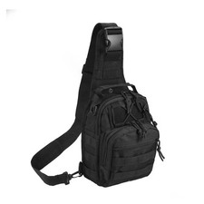 Tactical shoulder bag d'occasion  Toulon-