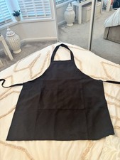 Makeup artist apron for sale  BARRY