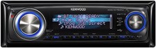 Kenwood kdc w7541u gebraucht kaufen  Haar