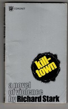 Killtown : Richard Stark comprar usado  Enviando para Brazil
