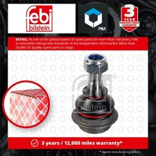 Ball joints lower for sale  UK