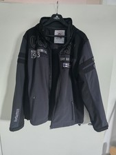 Camp david softshell gebraucht kaufen  Bibertal
