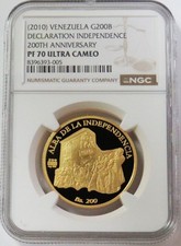 2010 gold venezuela for sale  Fort Lauderdale