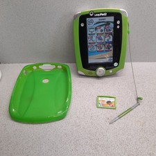 Leap frog leap for sale  WELLINGBOROUGH