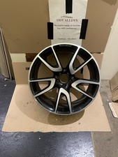 Genuine mercedes glc for sale  BEDFORD