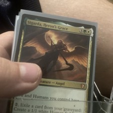 Sigard herons grace for sale  Andrews