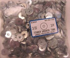 Oversized fender washers for sale  Charleston