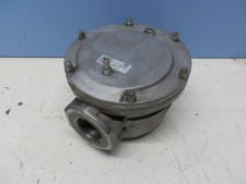 Gasfilter kromschröder gfk gebraucht kaufen  St Ingbert