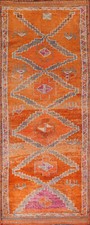 Vintage tribal wool for sale  Charlotte
