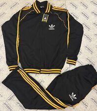 Adidas full tracksuit for sale  SOUTHEND-ON-SEA