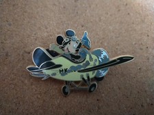 Pin disneyland paris d'occasion  Marseille XII