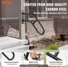 Vevor handrails outdoor for sale  Tucson