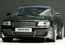 Otto mobile audi for sale  STOCKTON-ON-TEES