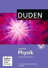 Duden physik sekundarstufe gebraucht kaufen  Berlin