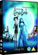Tim burton corpse for sale  UK