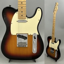 Usado, Guitarra elétrica Fender American Standard Telecaster feita em 2007 comprar usado  Enviando para Brazil