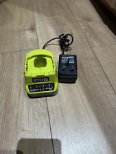 Ryobi 18v one for sale  LEICESTER