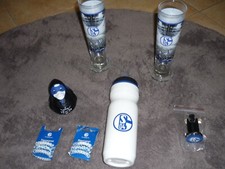Schalke pilsstange 2er gebraucht kaufen  Hennef