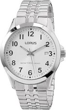 Lorus rs975cx9 klassik gebraucht kaufen  Nettetal