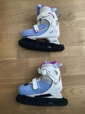 Fila ice schlittschuhe gebraucht kaufen  Berlin