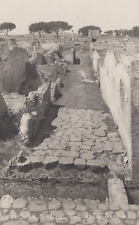 Cartolina ostia antica usato Cartolina ostia antica usato  Bologna