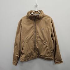 Ralph lauren polo for sale  MANCHESTER