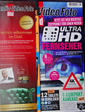 Audio video foto gebraucht kaufen  Kiel