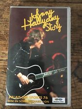 Johnny hallyday ... d'occasion  Somain