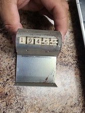 Pinball machine counter for sale  Sebring