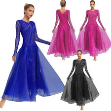 Damen ausgestelltes kleid gebraucht kaufen  Bremen