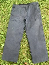 Pantalon grand père d'occasion  Saint-Étienne-en-Dévoluy