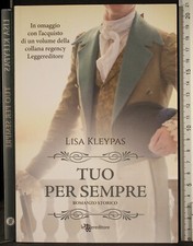 Tuo per sempre. usato  Ariccia