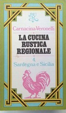 Carnacina luigi veronelli usato  Milano