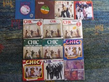 Chic sammlung 13 gebraucht kaufen  Oldenburg (Oldenburg)