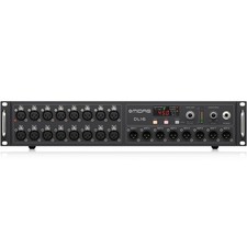 Midas dl16 stagebox for sale  Salado