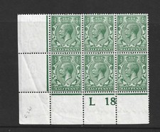 George 5th stamps for sale  CHRISTCHURCH
