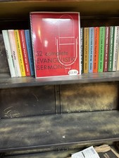 The Revivaltime Pulpit By C M Ward comprar usado  Enviando para Brazil