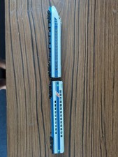 Japanese train gauge for sale  WITHAM