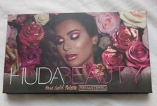 Huda beauty rose for sale  LONDON