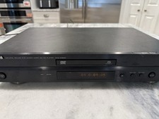 Yamaha dvd s1800 for sale  Severna Park