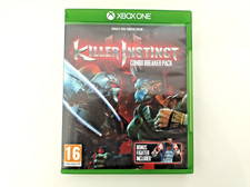 Killer instinct xbox usato  Forlimpopoli