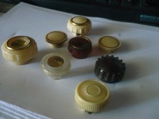 Lot antique bakelite d'occasion  Expédié en Belgium
