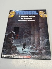 Thorgal regno sotto usato  Sassuolo