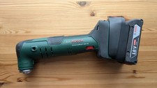 Bosch cordless multifunction for sale  IPSWICH