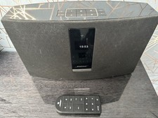 Bose soundtouch series for sale  TODMORDEN