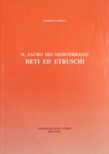 Sacro dei mediterranei usato  Italia
