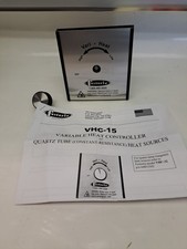 Fostoria vhc variable for sale  Berthoud